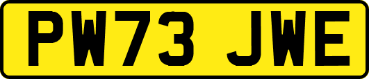 PW73JWE