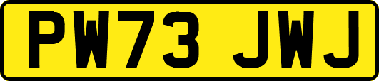 PW73JWJ