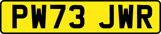 PW73JWR