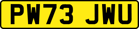 PW73JWU