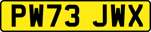 PW73JWX