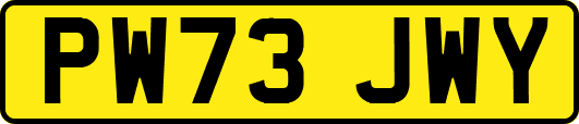 PW73JWY