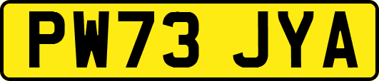 PW73JYA