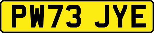 PW73JYE