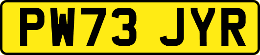 PW73JYR