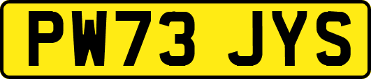 PW73JYS