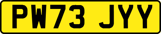 PW73JYY