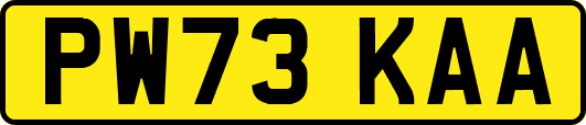PW73KAA