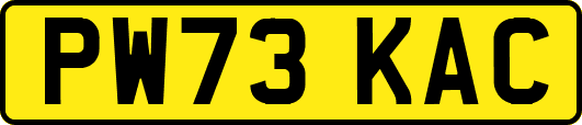 PW73KAC