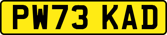 PW73KAD