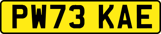 PW73KAE