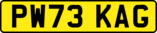 PW73KAG