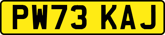 PW73KAJ