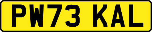 PW73KAL