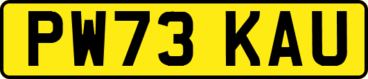 PW73KAU