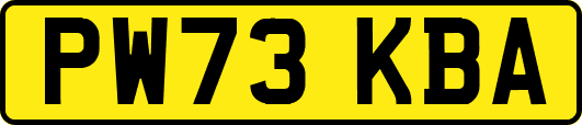 PW73KBA