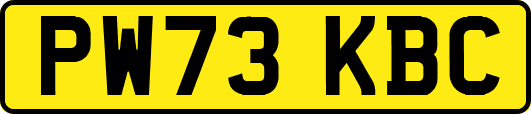 PW73KBC