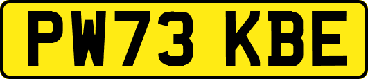 PW73KBE