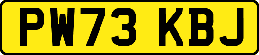 PW73KBJ