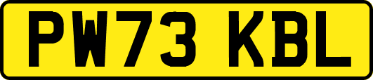 PW73KBL