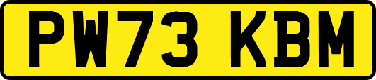 PW73KBM