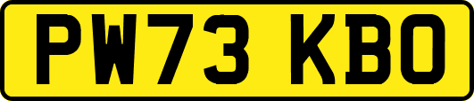 PW73KBO