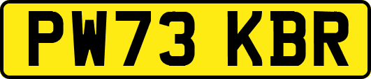 PW73KBR
