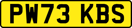 PW73KBS