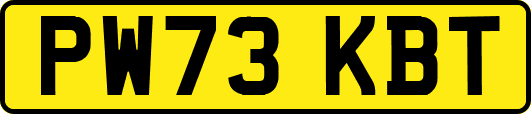 PW73KBT