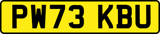 PW73KBU