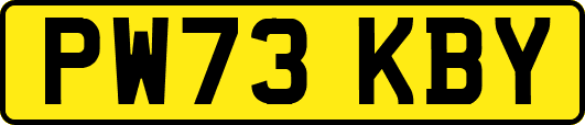 PW73KBY