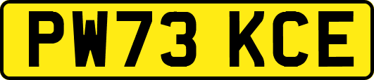 PW73KCE