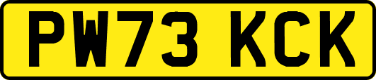 PW73KCK