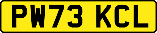 PW73KCL