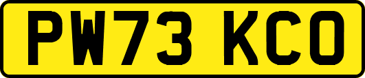 PW73KCO