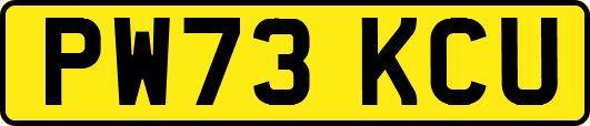 PW73KCU