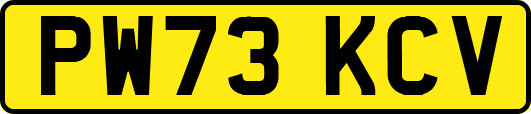 PW73KCV