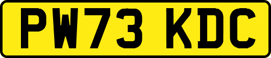 PW73KDC