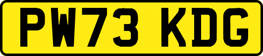 PW73KDG