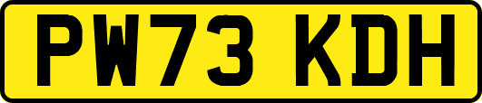 PW73KDH