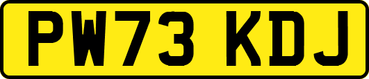 PW73KDJ