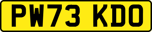 PW73KDO