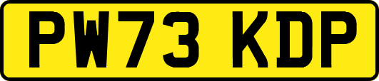 PW73KDP