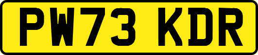 PW73KDR