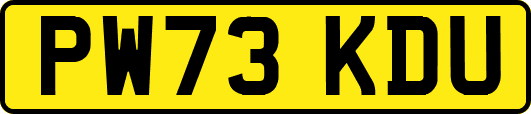 PW73KDU