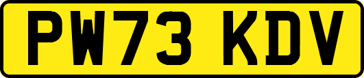 PW73KDV