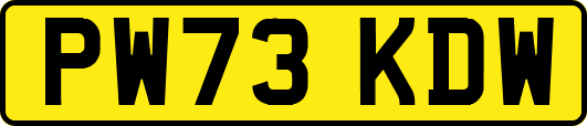 PW73KDW