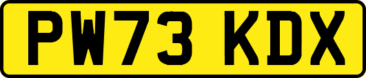 PW73KDX