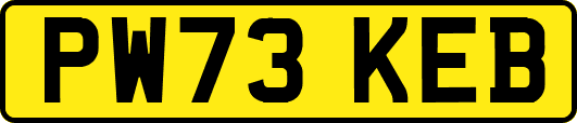 PW73KEB