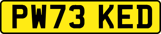 PW73KED